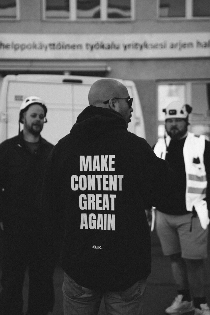 short-form video services